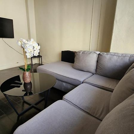 Luxury Downtown La 2Bdr Home Los Angeles Esterno foto