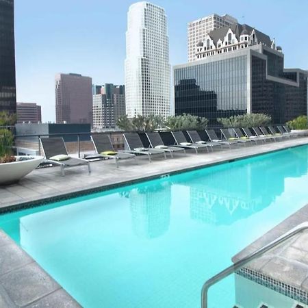 Luxury Downtown La 2Bdr Home Los Angeles Esterno foto