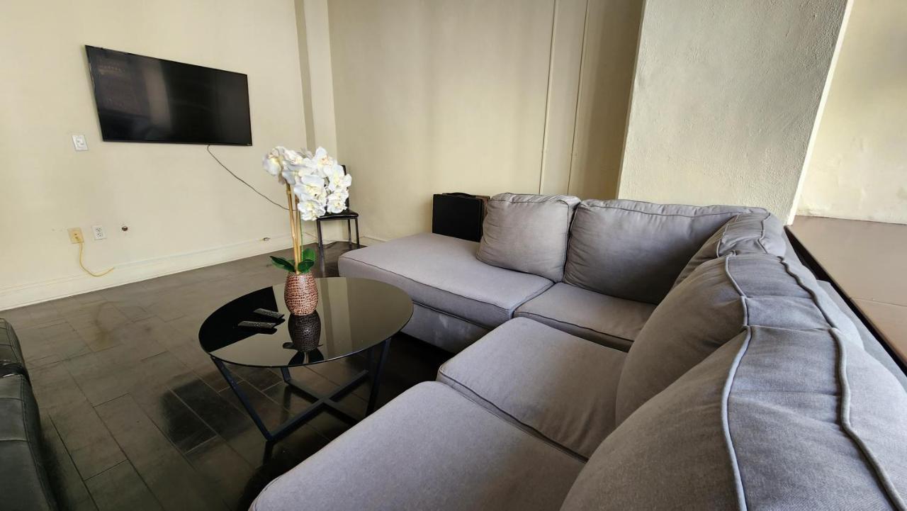 Luxury Downtown La 2Bdr Home Los Angeles Esterno foto