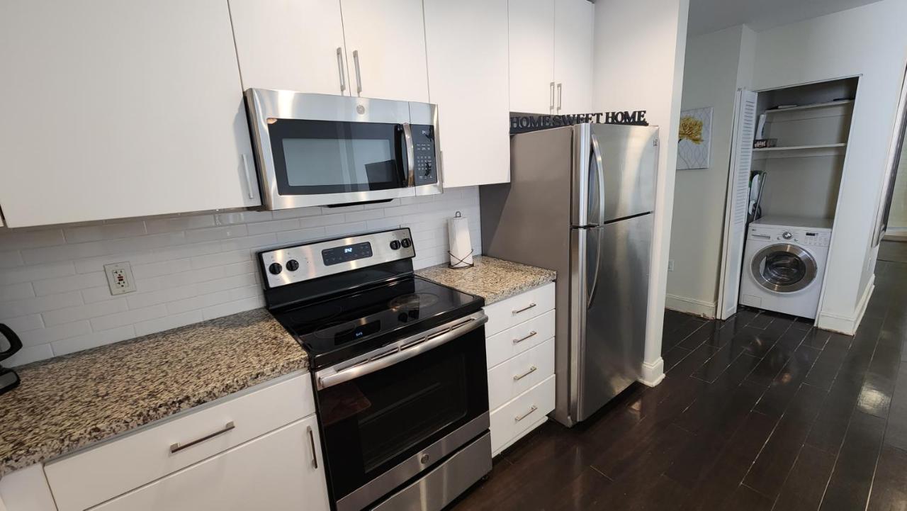 Luxury Downtown La 2Bdr Home Los Angeles Esterno foto