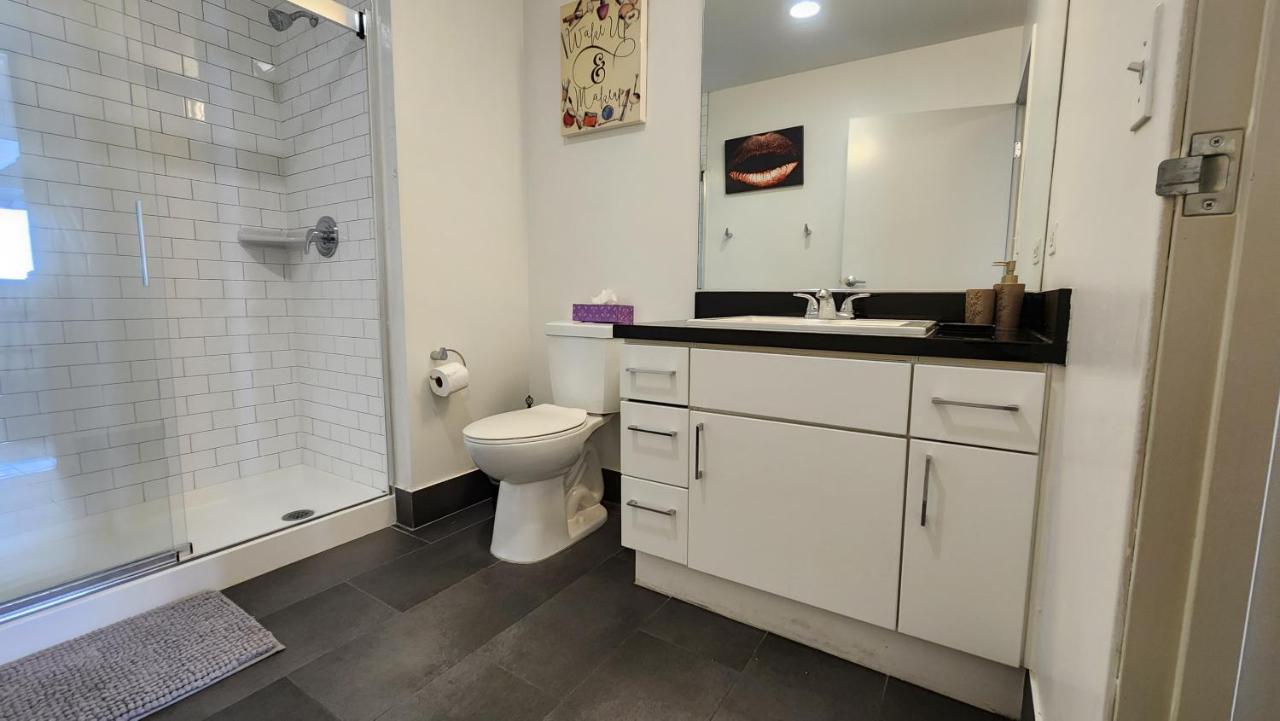 Luxury Downtown La 2Bdr Home Los Angeles Esterno foto