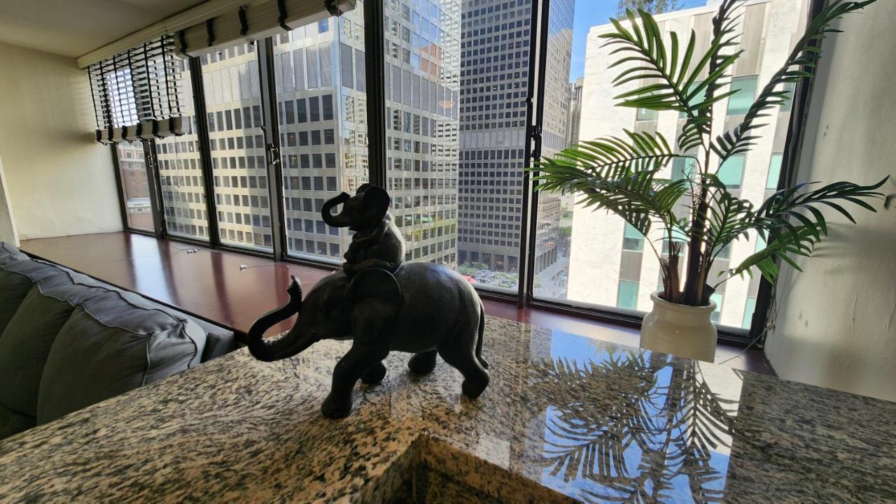 Luxury Downtown La 2Bdr Home Los Angeles Esterno foto